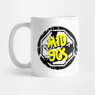 mid90s - skate - comedy Mug